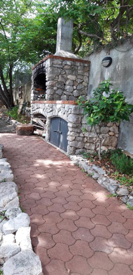 Apartmani Rino Dramalj Ngoại thất bức ảnh