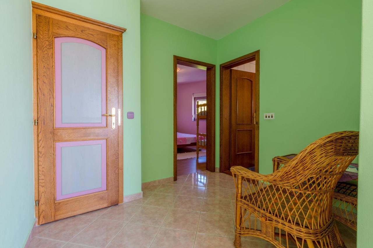 Apartmani Rino Dramalj Ngoại thất bức ảnh