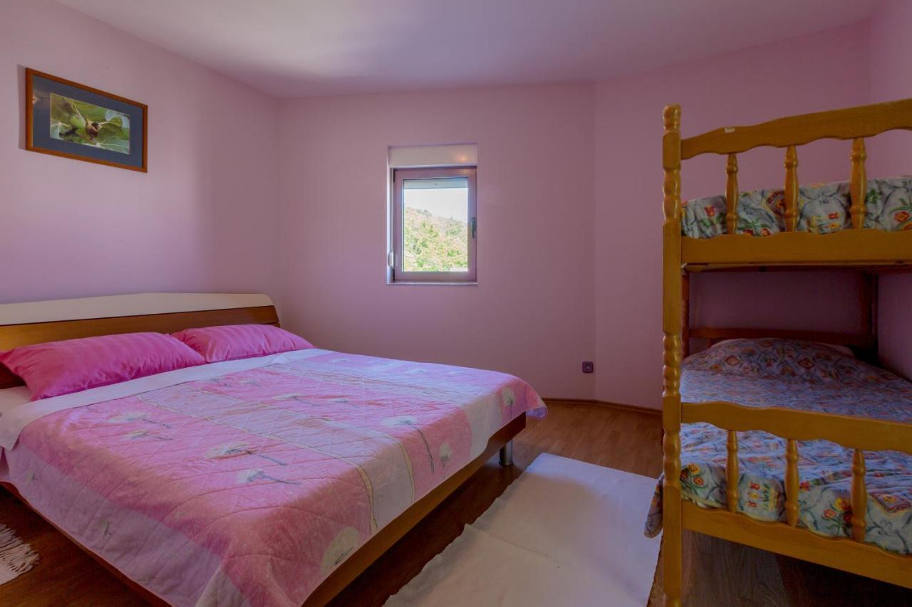 Apartmani Rino Dramalj Ngoại thất bức ảnh